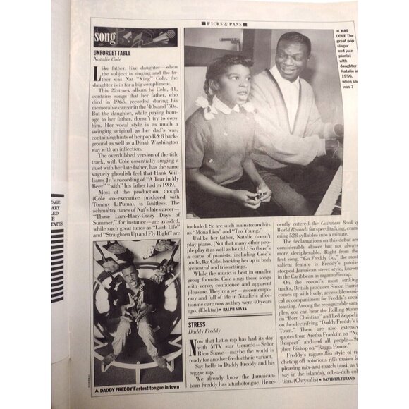 People Magazine July 1991 Princess Diana Prince Charles 10th Anniversary Kennedy - Picture 4 of 7